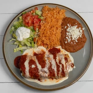 Chimichanga