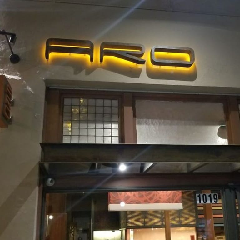  Fresh Latin Flavors in South Pasadena 