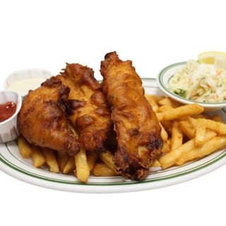 Fish & Chips
