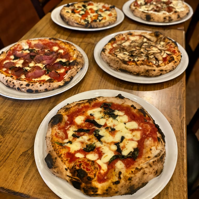 Pizza Catering for Your Next Event in Little Falls