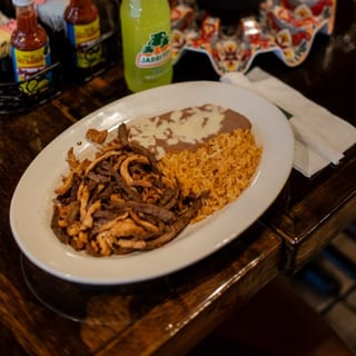 Pollo Bandido Mix