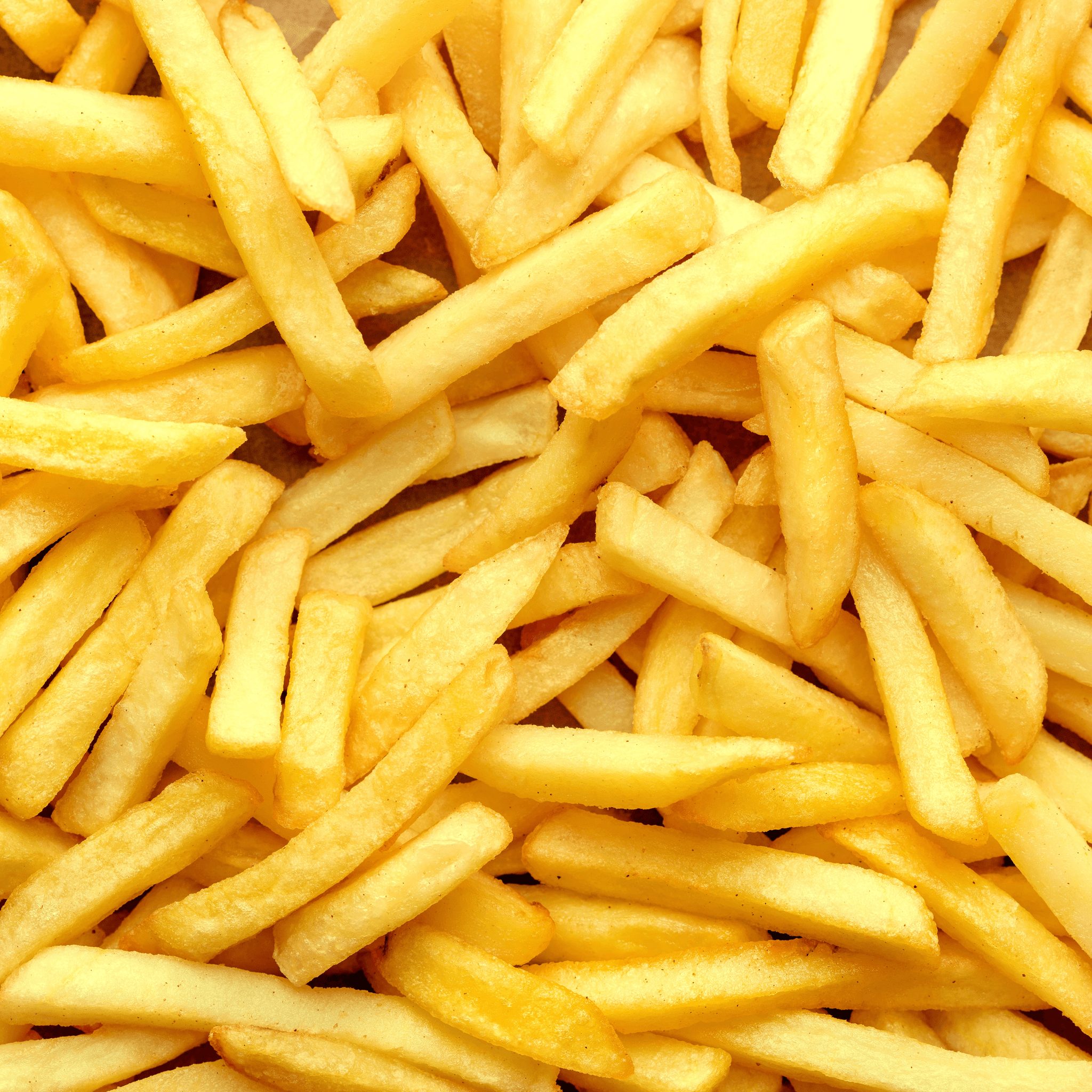 Kid's French fries.