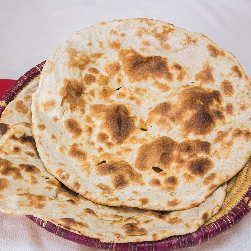 Yemeni Bread.