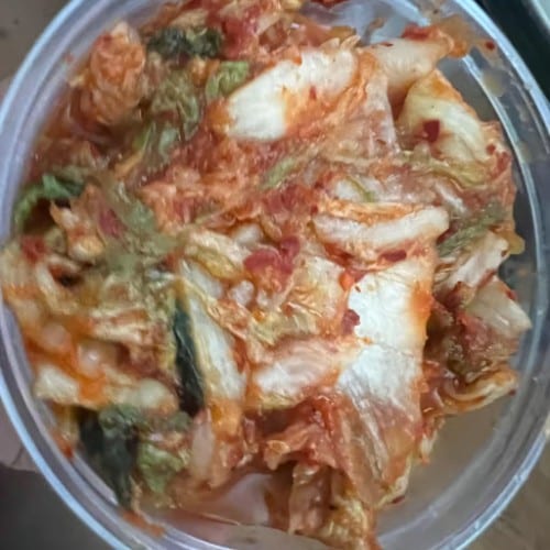 Kimchi 32 Oz.