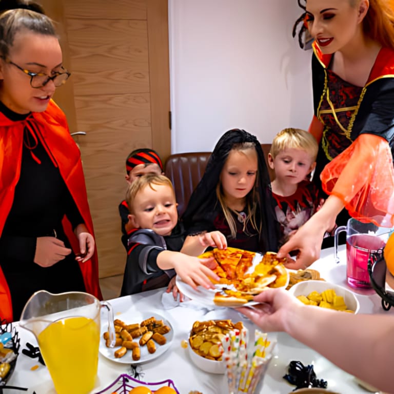 A Place For Everyone