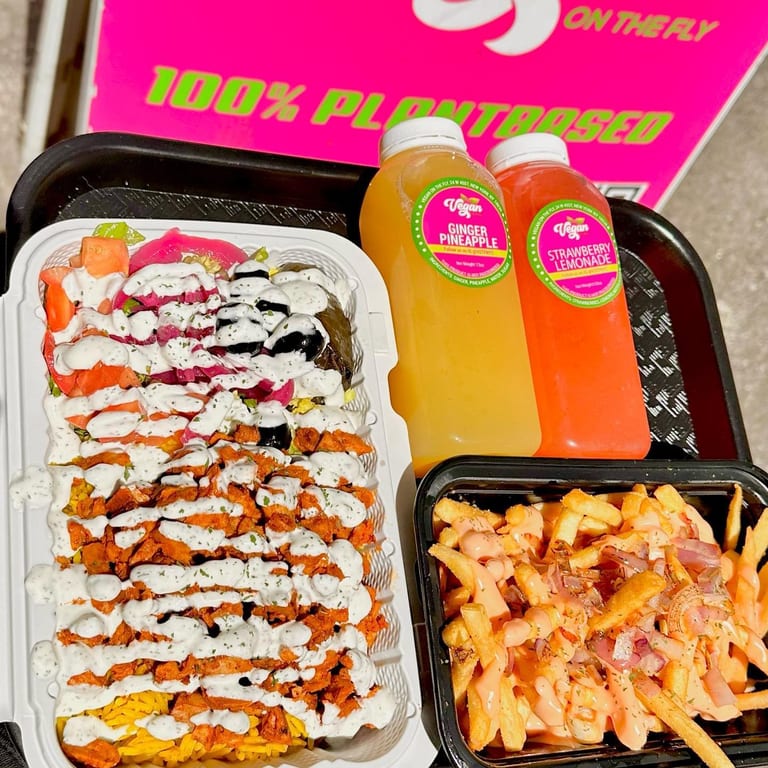 A Passion for Doing Things Differently