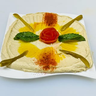 Hummus 1.