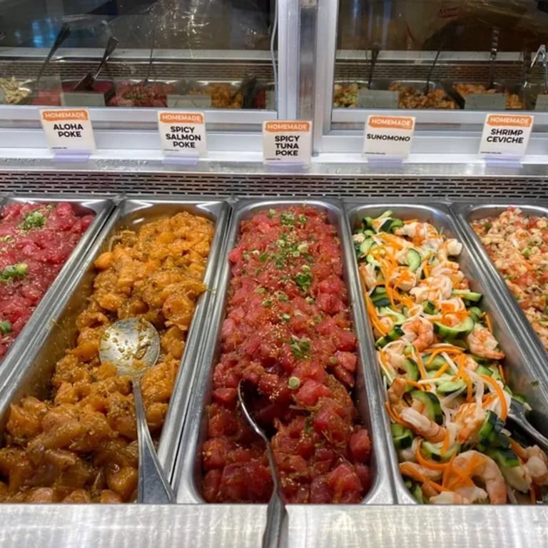 Catering for Any Occasion 🎉