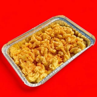 Mac & Cheese