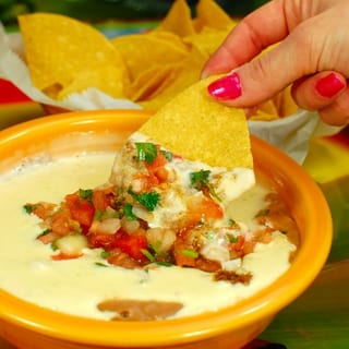 Fiesta Dip
