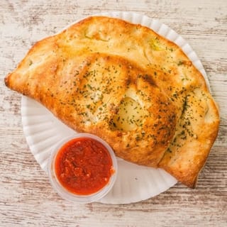 Cheese Calzone