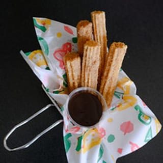 CHURROS