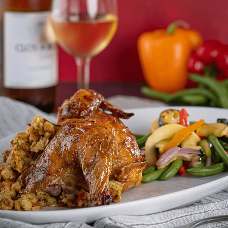 Bold Bites. Big Flavor.