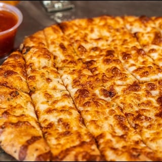 Cheese Bread 