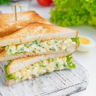 Egg Salad