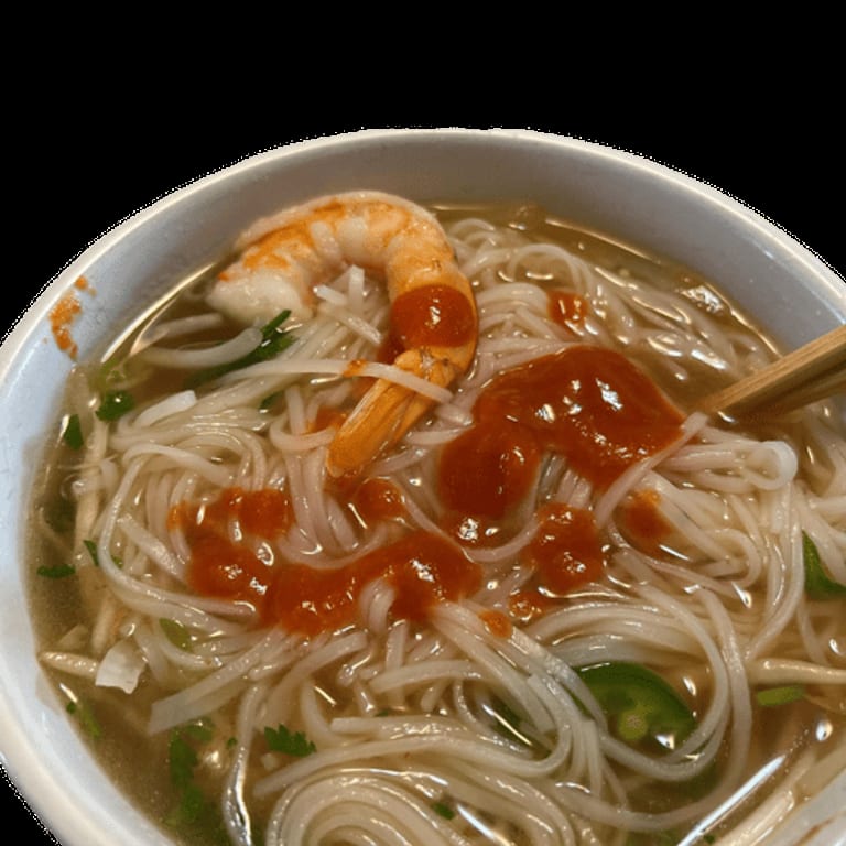 Bun Bo Hue: A Spicy Vietnamese Noodle Delight