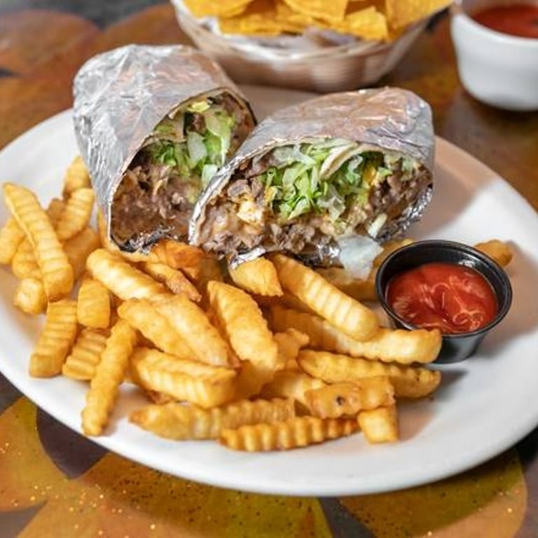 Authentic Mexican Rice and More