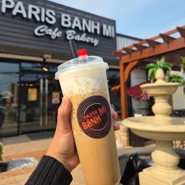 Freshly Crafted Flavors Every Day