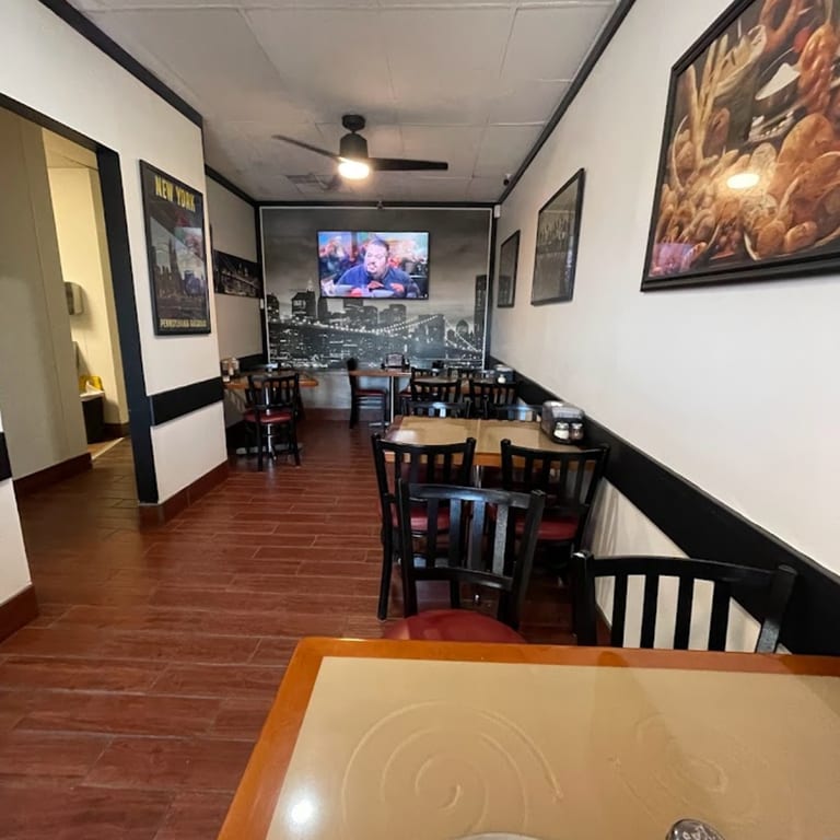 A Space to Relax and Enjoy🌟