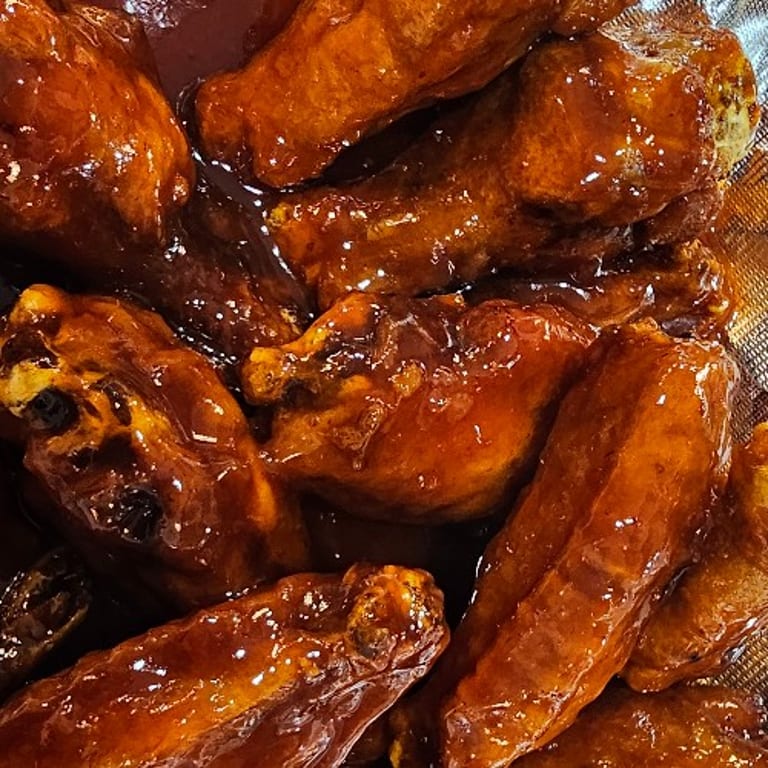 Wine Pairings for Bar & Grill Favorites