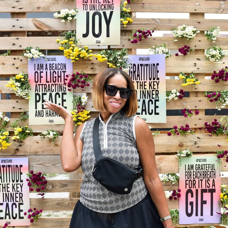 Good Vibes, Fresh Finds