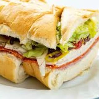 6' Italian Sub