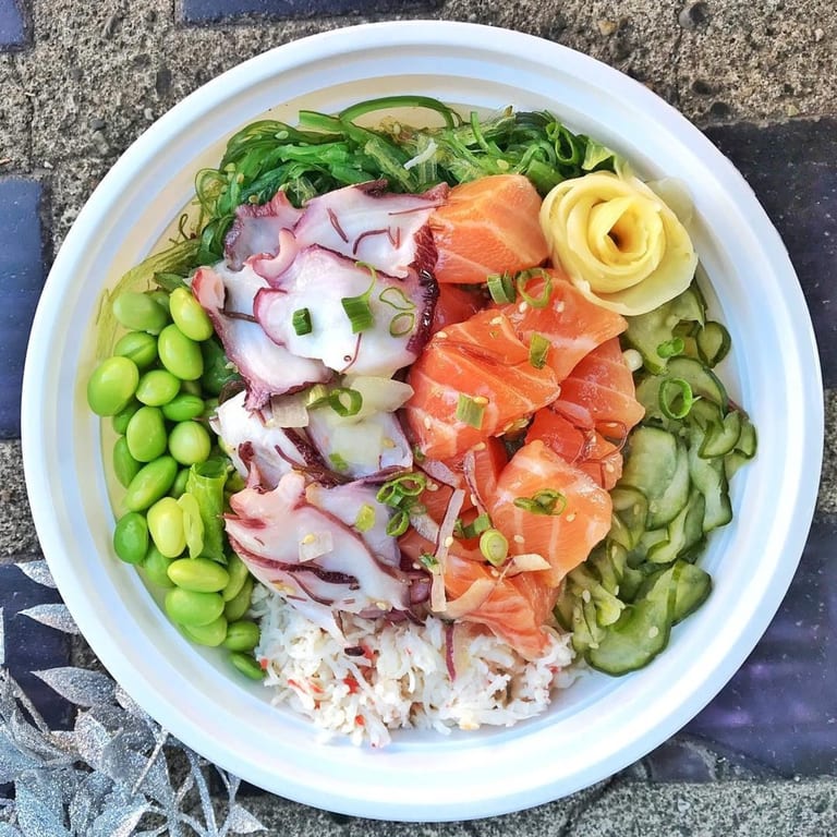 Island Classics, Made Fresh