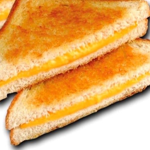 2 X $9 Grilled Cheese.