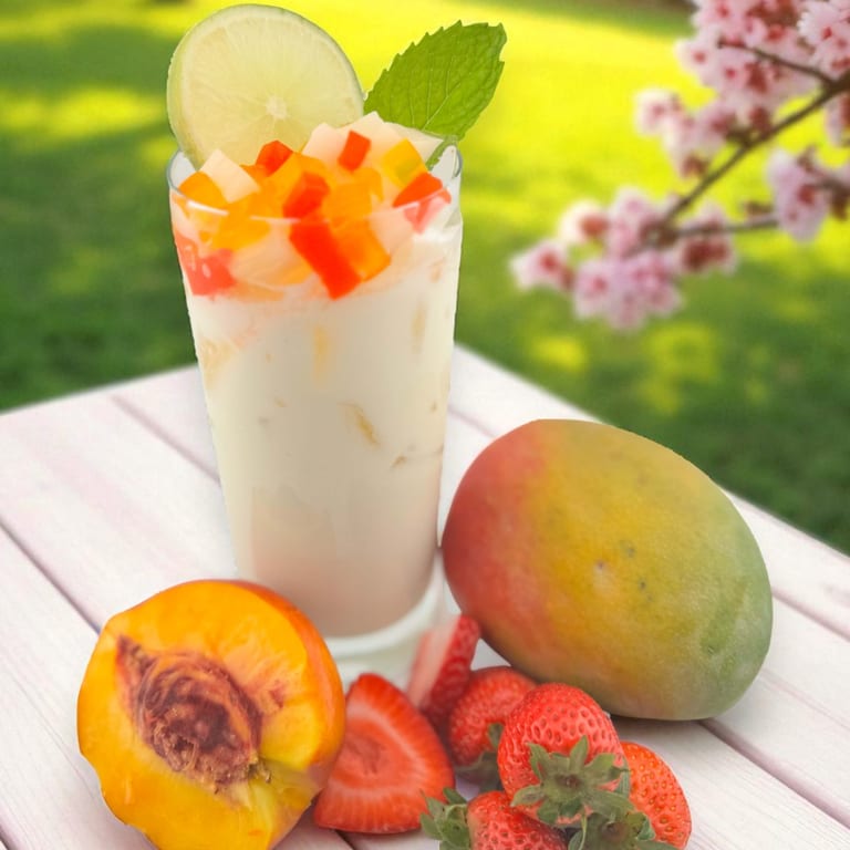 Chef's Phở & Grill Rewards