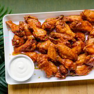 CATERING Chiplote - mango wings