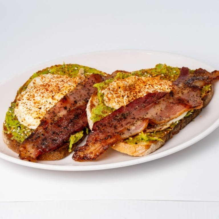 Yogurt Delights: A Creamy Breakfast Addition