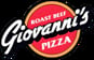 Giovanni's Roast Beef & Pizza