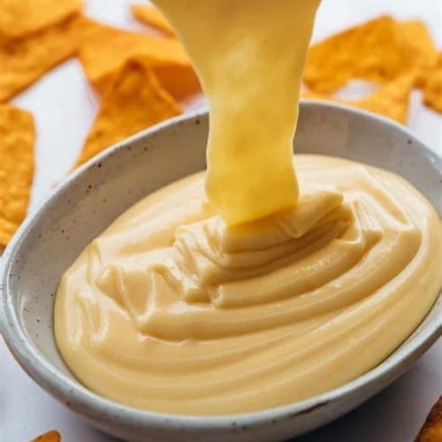 Nacho Cheese 8oz.