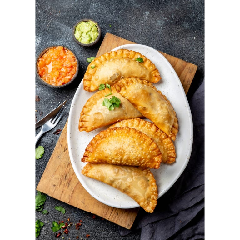 Delicious Food Made from the Freshest Ingredients!