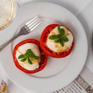 Caprese Insalate