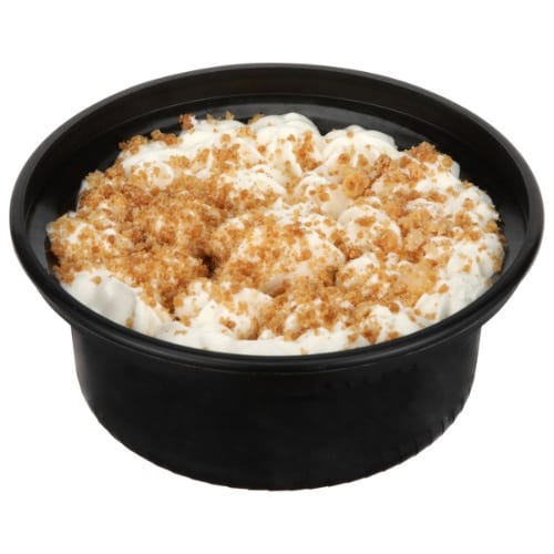 Pie Mini Cream Banana.