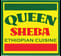 Queen Sheba Ethiopian Cuisine