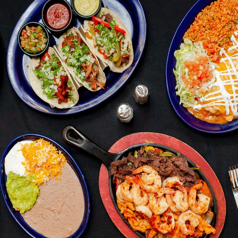 Catering That Brings the Fiesta to You!