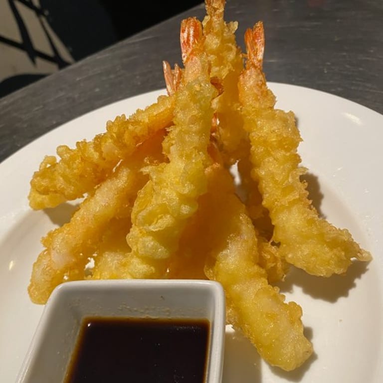 Delicious Shrimp Dishes at Our Restaurant