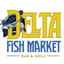 Delta Fish Market Bar & Grill