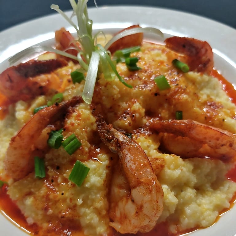 A Menu Crafted for Every Occasion