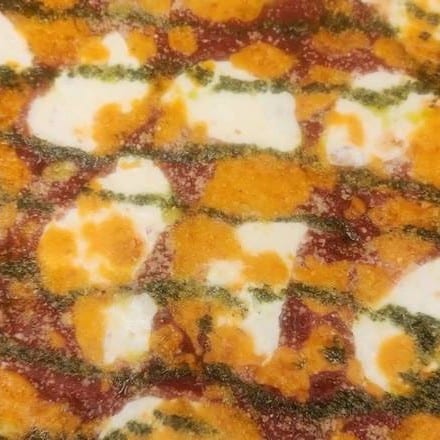 (New) Fitzwater Flatbread.