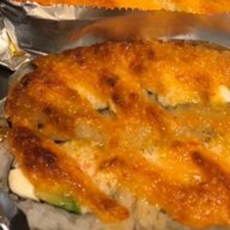 Fresh Fish Delights: Sushi, Ramen, and More