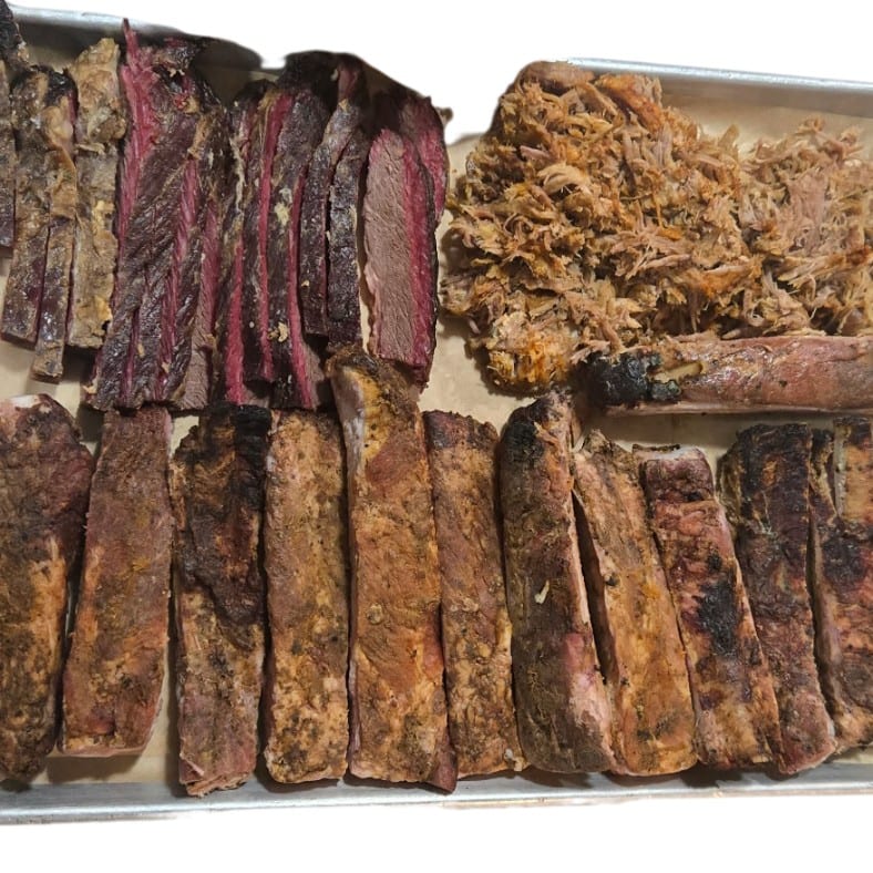 Phat Family Feast Platter.