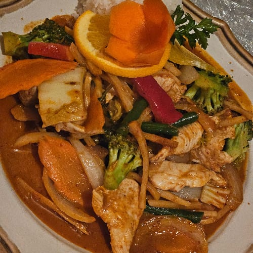 Evil Jungle Princess (GF).