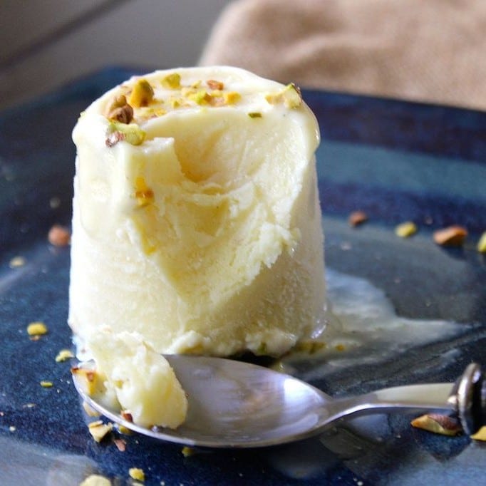 140. Kulfi.