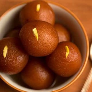 Gulab Jamun