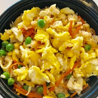 Egg Fried Rice (Side)