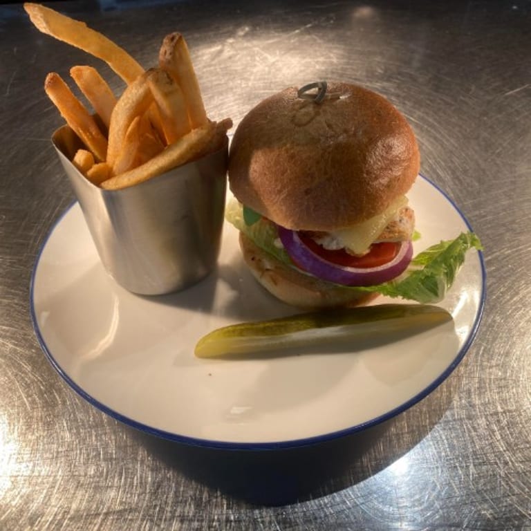 Delicious Brunch Options at Our Restaurant