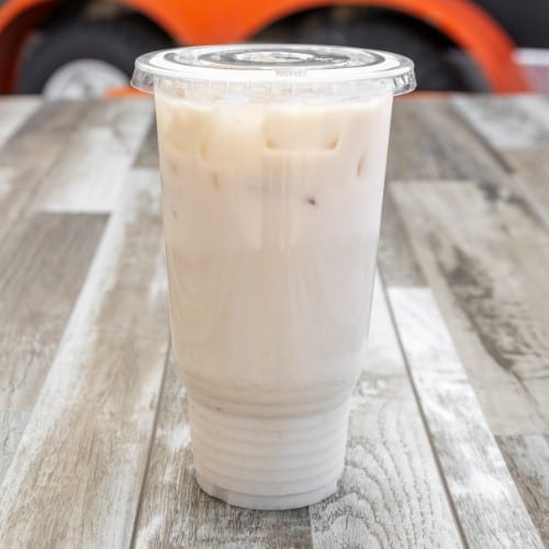 Large Horchata.